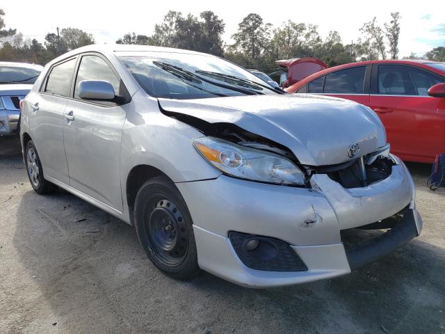 TOYOTA COROLLA MA 2010 2t1ku4ee8ac318755