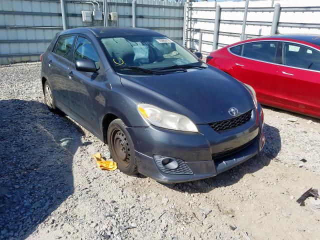 TOYOTA COROLLA MA 2010 2t1ku4ee8ac339542