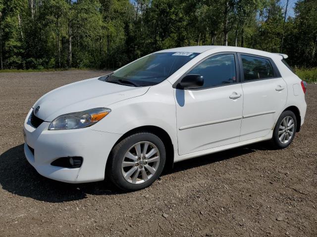 TOYOTA COROLLA MA 2010 2t1ku4ee8ac345776