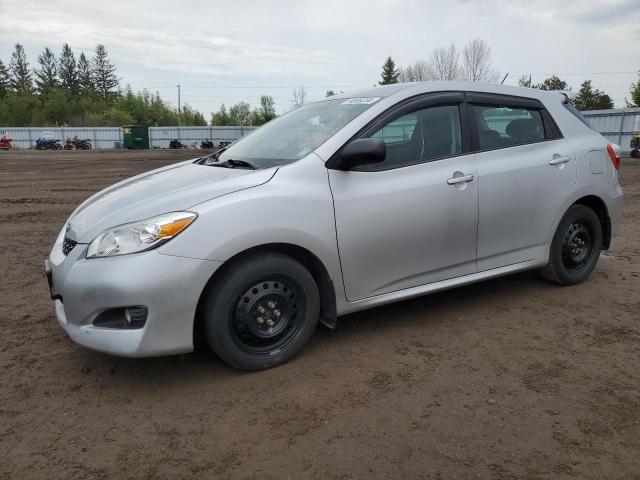 TOYOTA COROLLA 2010 2t1ku4ee8ac366045