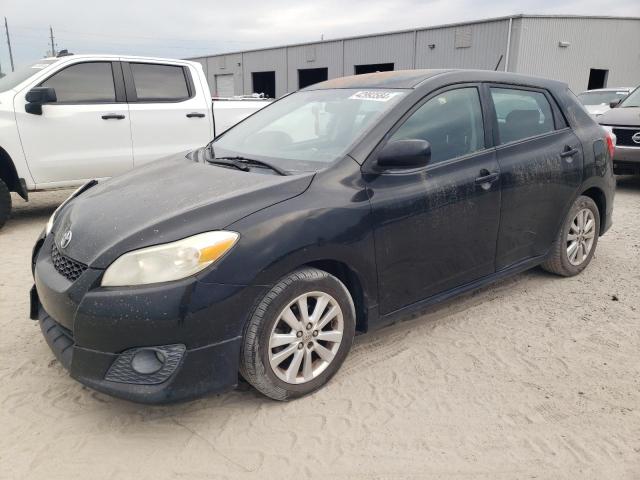 TOYOTA MATRIX 2010 2t1ku4ee8ac375702