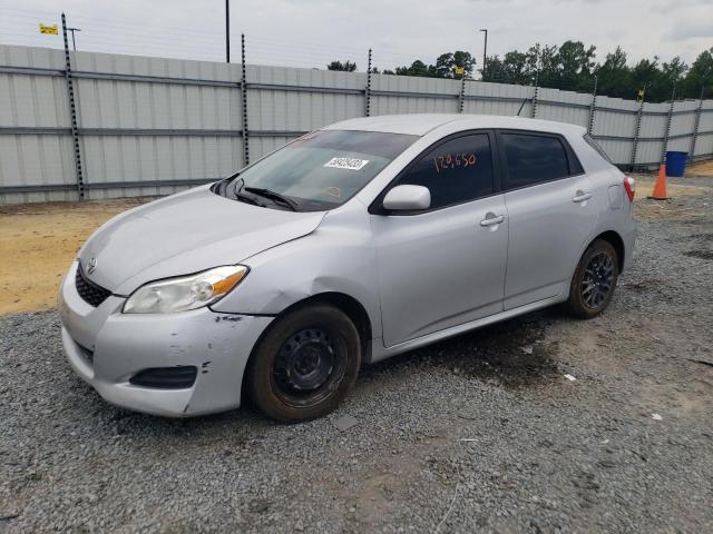 TOYOTA COROLLA MA 2010 2t1ku4ee8ac393259