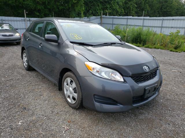 TOYOTA COROLLA MA 2010 2t1ku4ee8ac441326