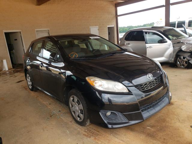 TOYOTA COROLLA MA 2010 2t1ku4ee8ac445375