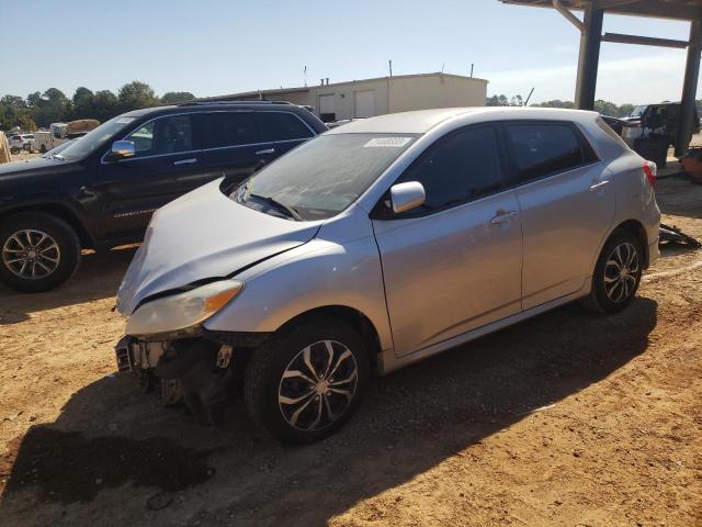 TOYOTA MATRIX 2010 2t1ku4ee8ac451256