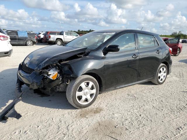 TOYOTA COROLLA 2010 2t1ku4ee8ac470633