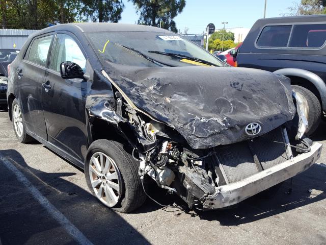 TOYOTA COROLLA MA 2010 2t1ku4ee8ac471765