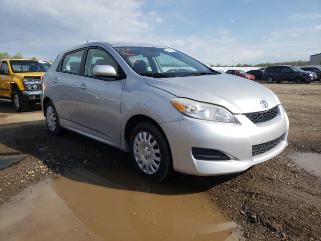 TOYOTA COROLLA MA 2010 2t1ku4ee8ac484936