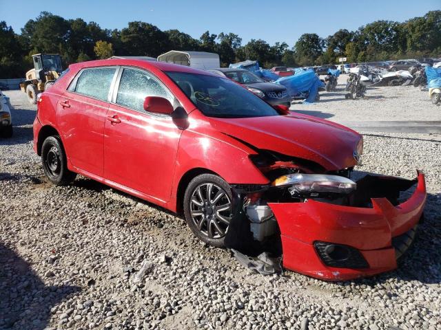 TOYOTA COROLLA MA 2010 2t1ku4ee8ac506630