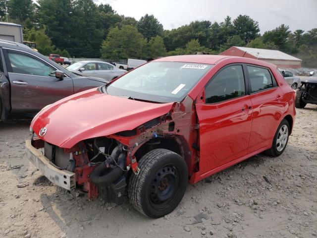 TOYOTA COROLLA MA 2010 2t1ku4ee8ac527476