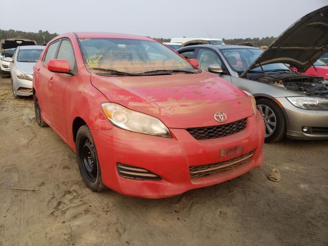 TOYOTA COROLLA MA 2011 2t1ku4ee8bc539581