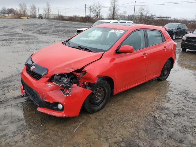 TOYOTA COROLLA MA 2011 2t1ku4ee8bc627952