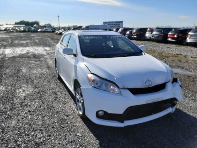 TOYOTA COROLLA MA 2012 2t1ku4ee8cc803173