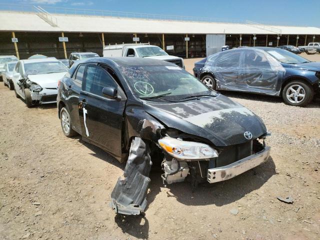 TOYOTA COROLLA MA 2010 2t1ku4ee9ac244259