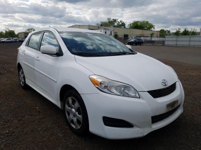 TOYOTA COROLLA MA 2010 2t1ku4ee9ac247386