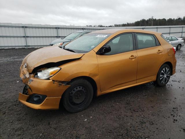 TOYOTA COROLLA MA 2010 2t1ku4ee9ac256959