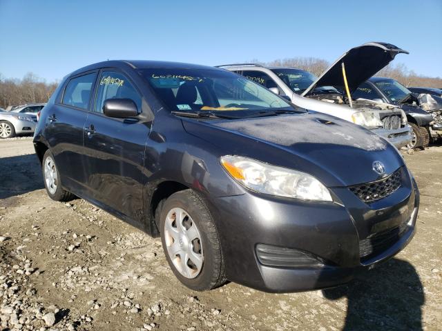 TOYOTA COROLLA MA 2010 2t1ku4ee9ac283319