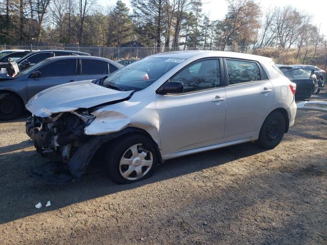 TOYOTA COROLLA 2010 2t1ku4ee9ac314813