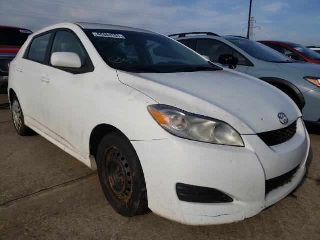 TOYOTA COROLLA MA 2010 2t1ku4ee9ac333443