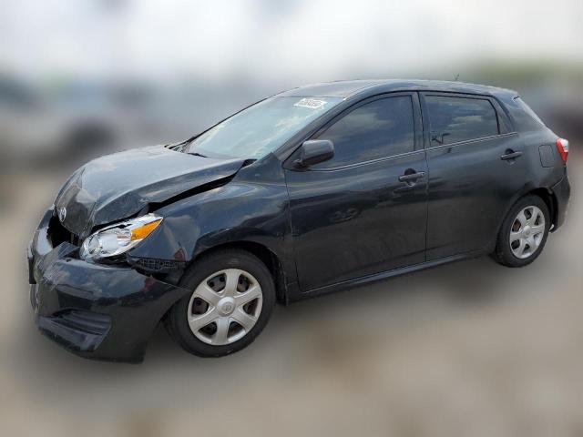 TOYOTA COROLLA 2010 2t1ku4ee9ac345141