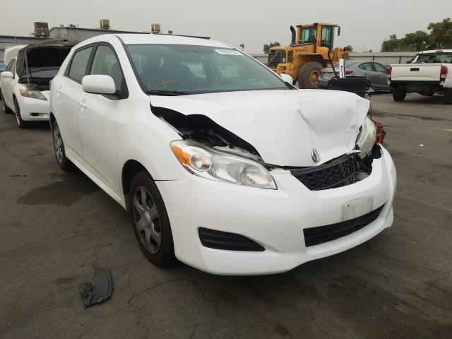 TOYOTA COROLLA MA 2010 2t1ku4ee9ac348069