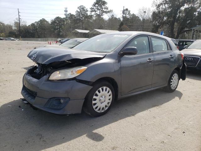 TOYOTA COROLLA MA 2010 2t1ku4ee9ac349867