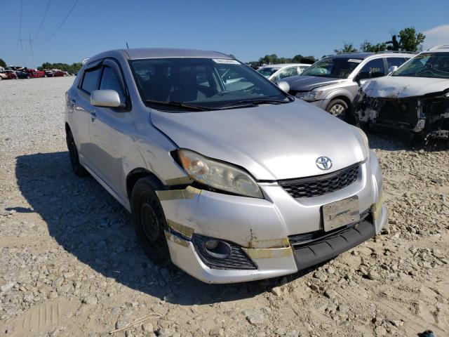 TOYOTA COROLLA MA 2010 2t1ku4ee9ac361047