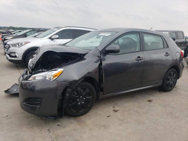 TOYOTA COROLLA 2010 2t1ku4ee9ac364935