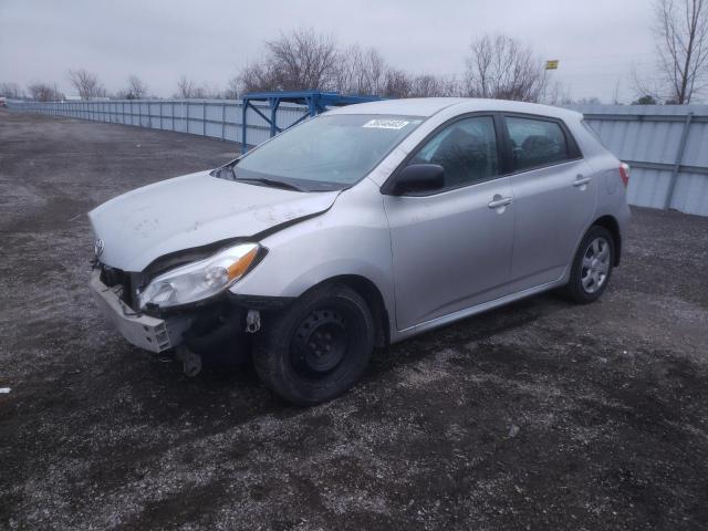 TOYOTA COROLLA MA 2010 2t1ku4ee9ac368483