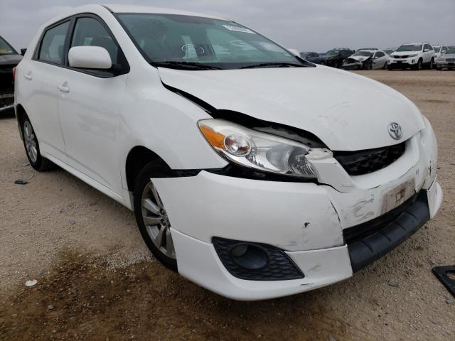 TOYOTA COROLLA MA 2010 2t1ku4ee9ac379631