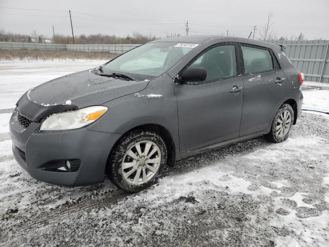 TOYOTA COROLLA 2010 2t1ku4ee9ac385185