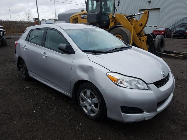 TOYOTA COROLLA MA 2010 2t1ku4ee9ac387227