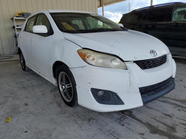 TOYOTA COROLLA MA 2010 2t1ku4ee9ac503655