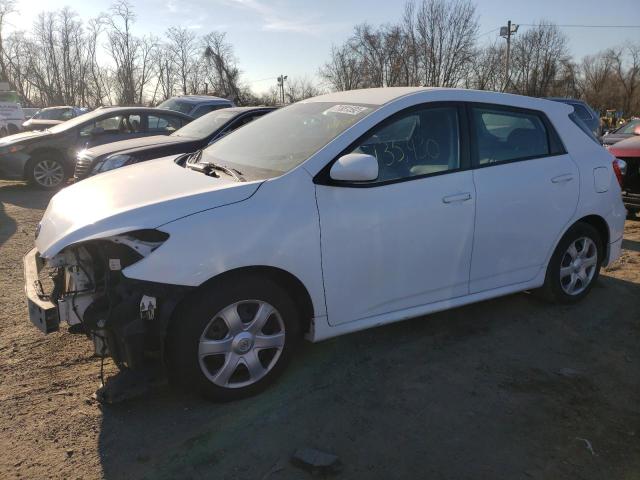 TOYOTA COROLLA MA 2010 2t1ku4ee9ac526014