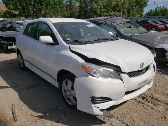 TOYOTA COROLLA MA 2011 2t1ku4ee9bc615597