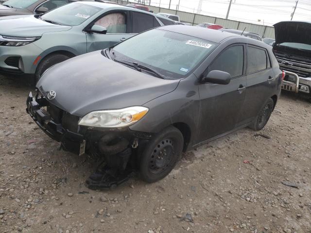 TOYOTA COROLLA MA 2011 2t1ku4ee9bc698657