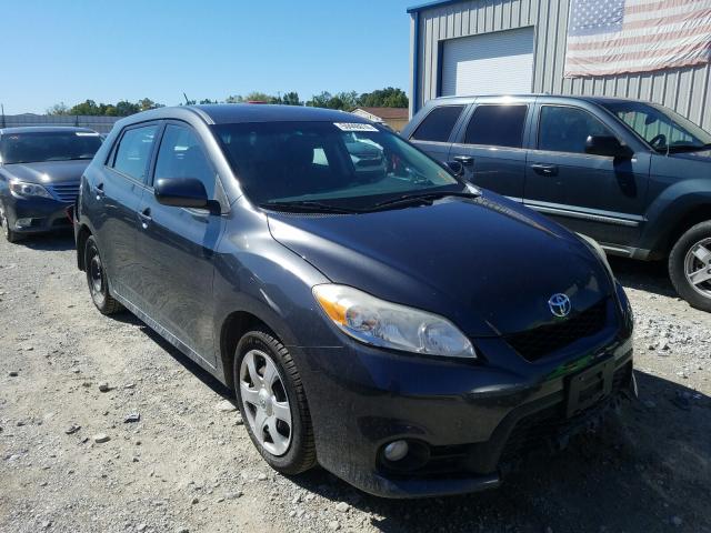 TOYOTA COROLLA MA 2011 2t1ku4ee9bc746822