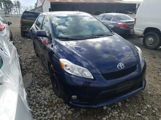 TOYOTA COROLLA MA 2012 2t1ku4ee9cc757630