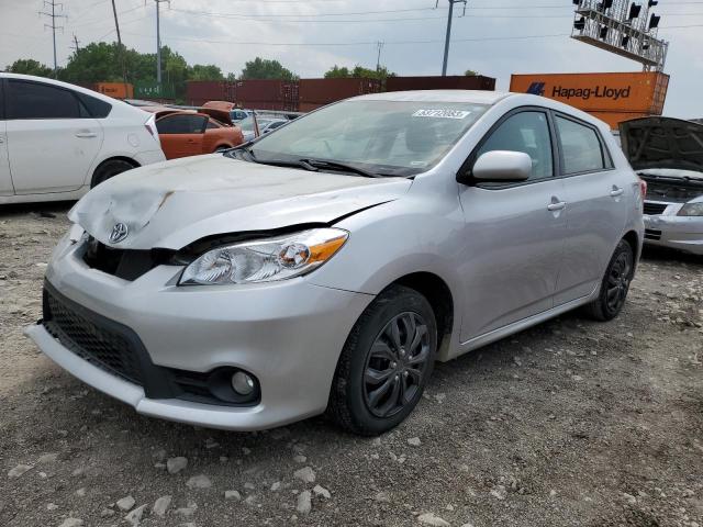 TOYOTA COROLLA MA 2012 2t1ku4ee9cc797903