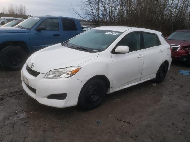 TOYOTA COROLLA 2012 2t1ku4ee9cc898634