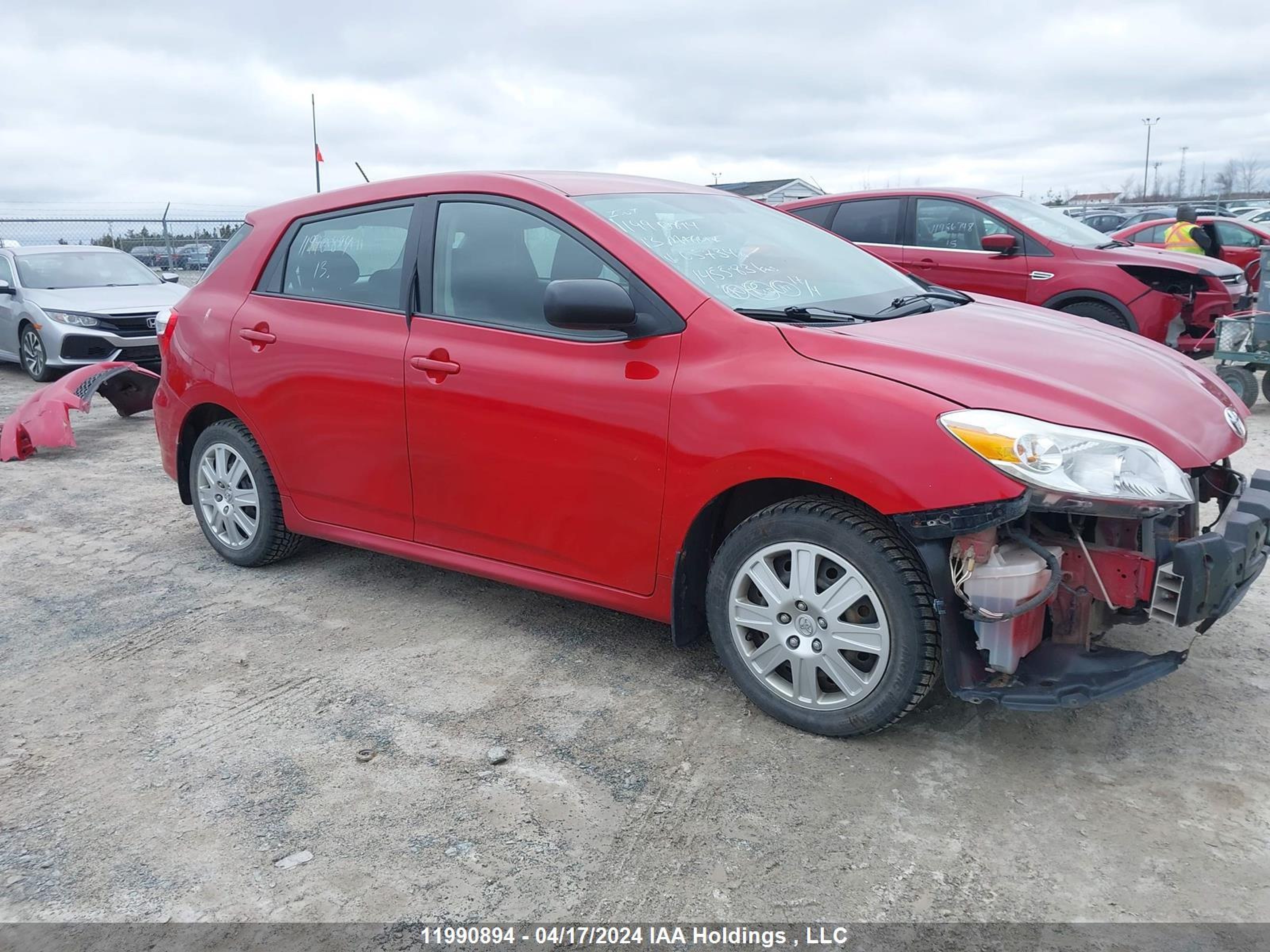 TOYOTA CAMRY 2013 2t1ku4ee9dc057348