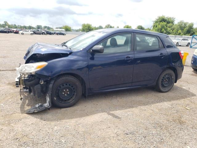 TOYOTA MATRIX 2014 2t1ku4ee9ec133345