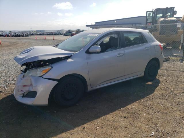 TOYOTA COROLLA 2010 2t1ku4eexac222755