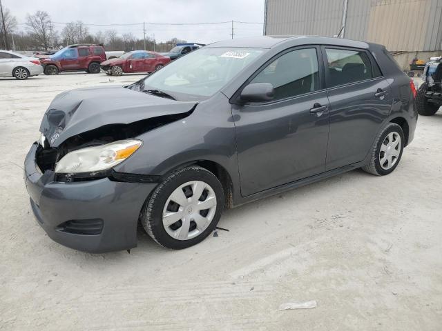 TOYOTA COROLLA MA 2010 2t1ku4eexac256212