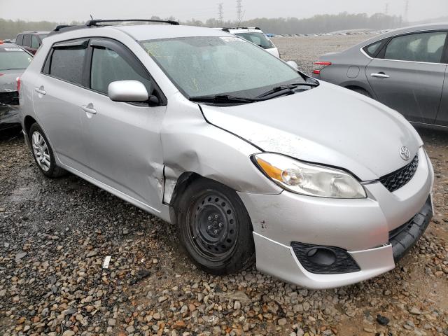 TOYOTA COROLLA MA 2010 2t1ku4eexac277559