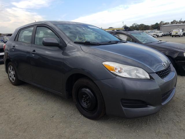 TOYOTA COROLLA MA 2010 2t1ku4eexac283121