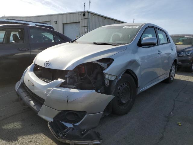 TOYOTA COROLLA MA 2010 2t1ku4eexac284608