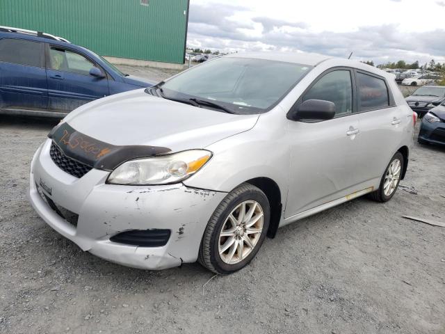 TOYOTA COROLLA MA 2010 2t1ku4eexac288836