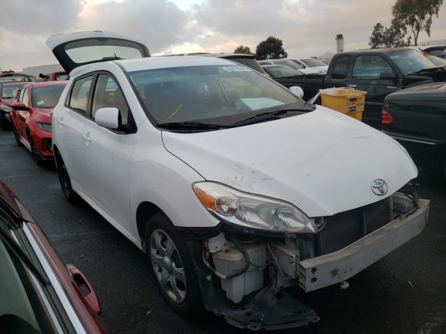 TOYOTA COROLLA MA 2010 2t1ku4eexac314948