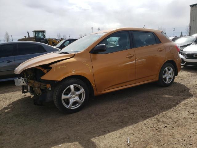 TOYOTA MATRIX 2010 2t1ku4eexac325464